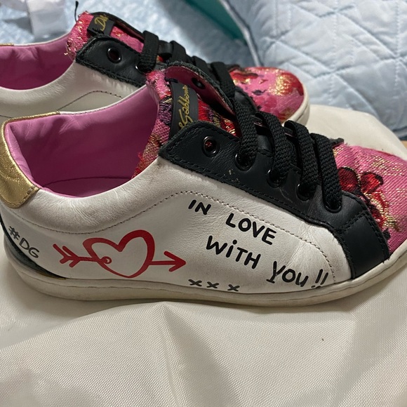 Dolce gabbana - Picture 2 of 5